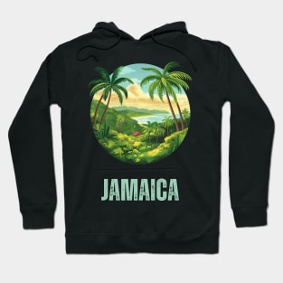 Jamaica Hoodie